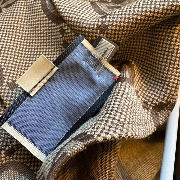 Gucci Zip-Up Hoodie - Size Large (Oversized) - Picture 6 of 6